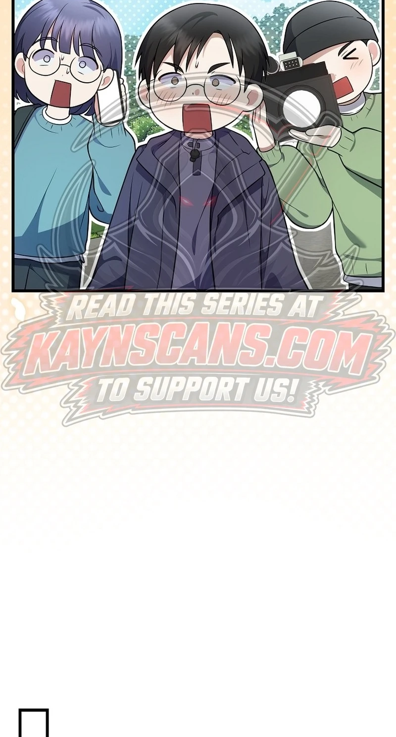 Superstar From Age 0 Chapter 104 page 6