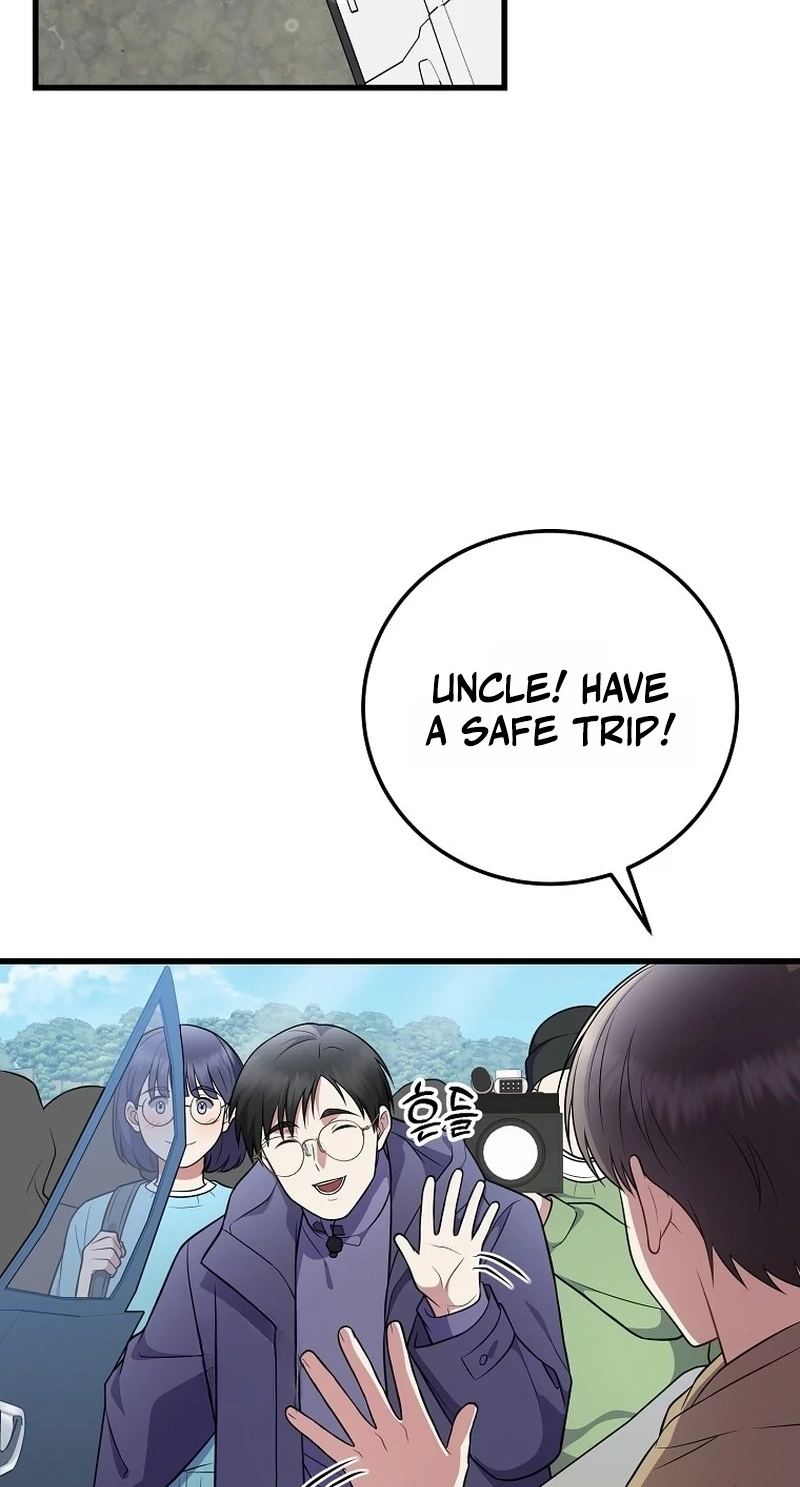 Superstar From Age 0 Chapter 104 page 8