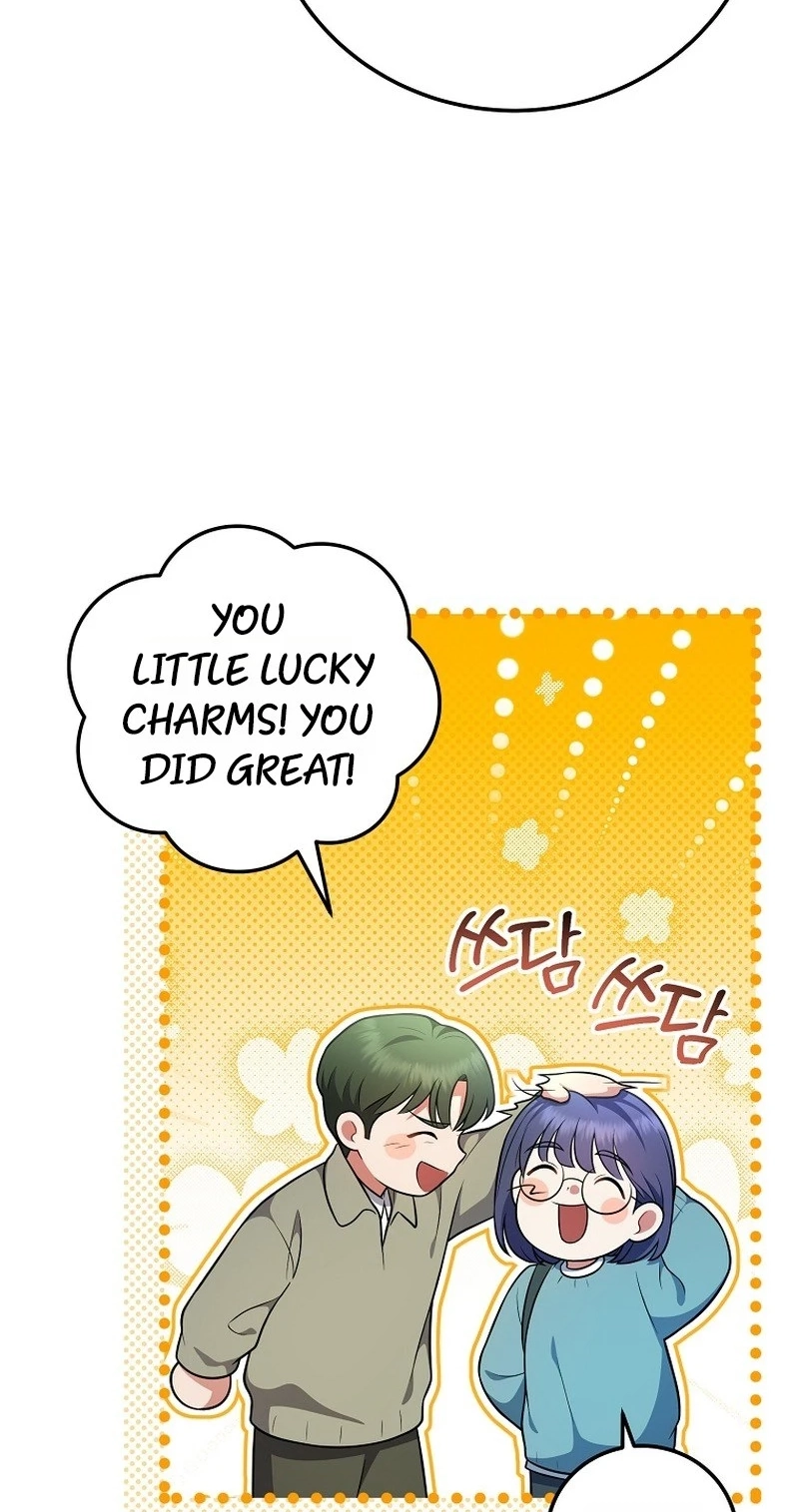Superstar From Age 0 Chapter 104 page 12