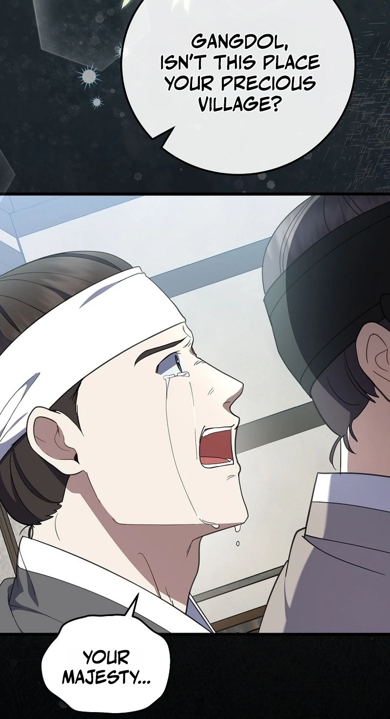 Superstar From Age 0 Chapter 104 page 38