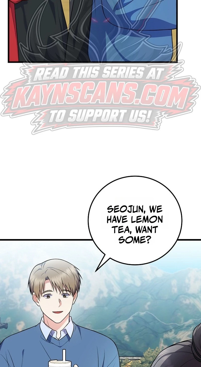 Superstar From Age 0 Chapter 104 page 52