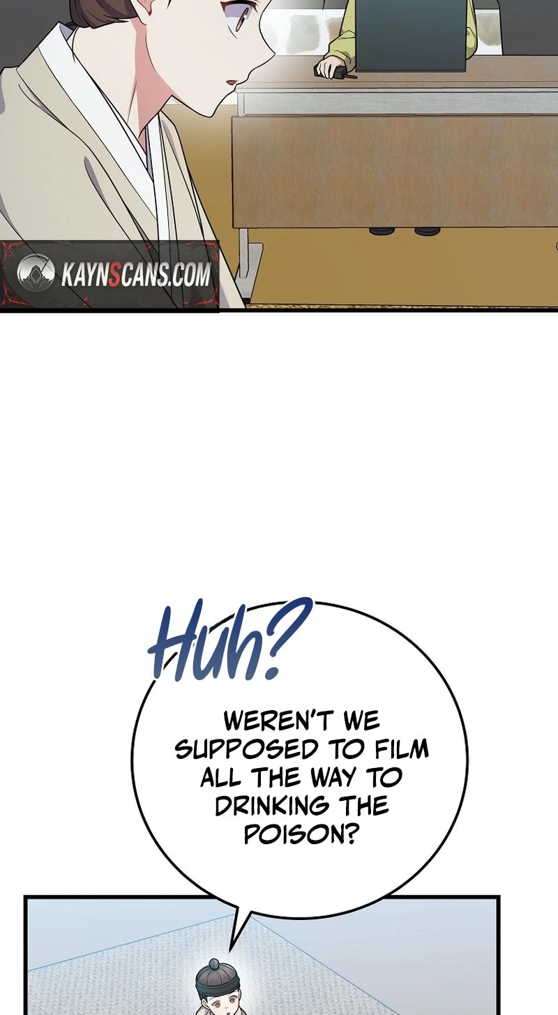 Superstar From Age 0 Chapter 104 page 89