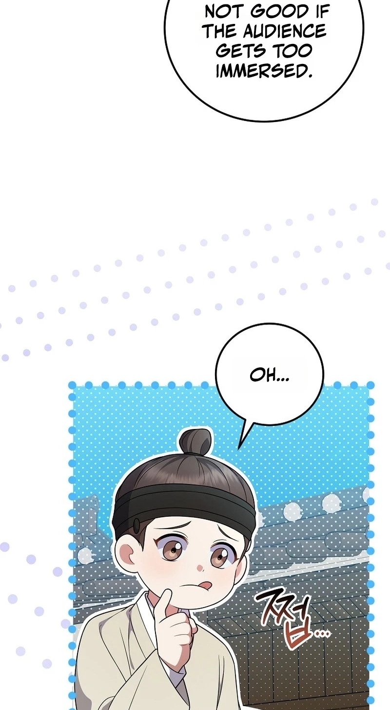Superstar From Age 0 Chapter 104 page 91
