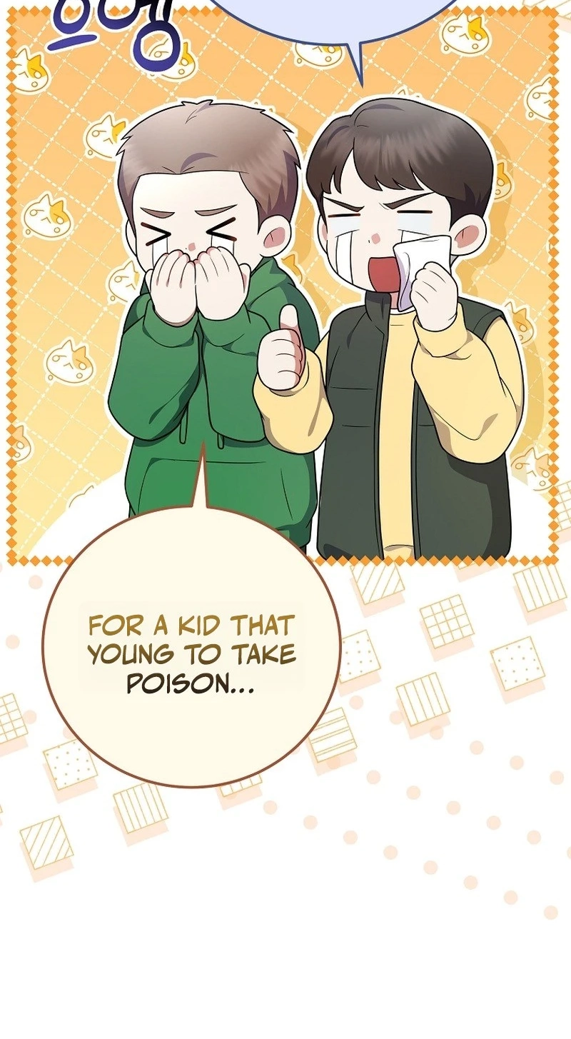 Superstar From Age 0 Chapter 104 page 93
