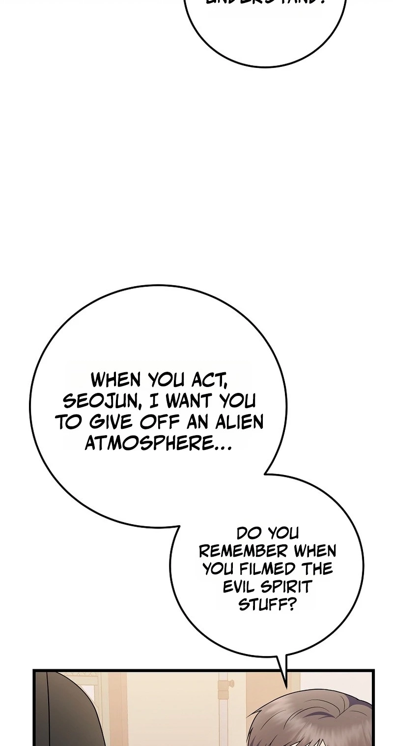 Superstar From Age 0 Chapter 104 page 101