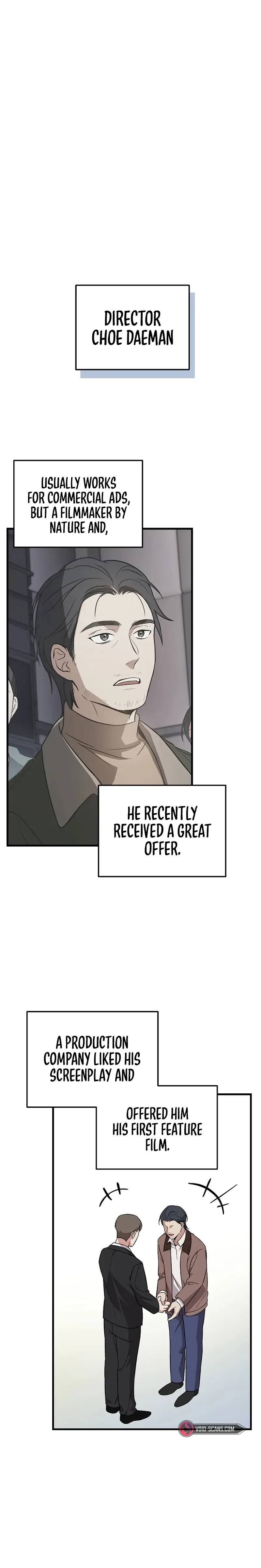 Superstar From Age 0 Chapter 19 page 6