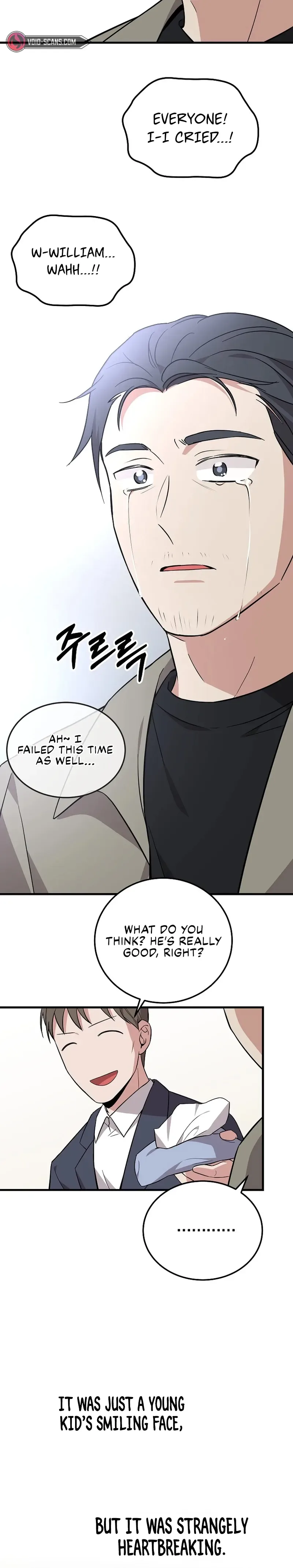 Superstar From Age 0 Chapter 19 page 17