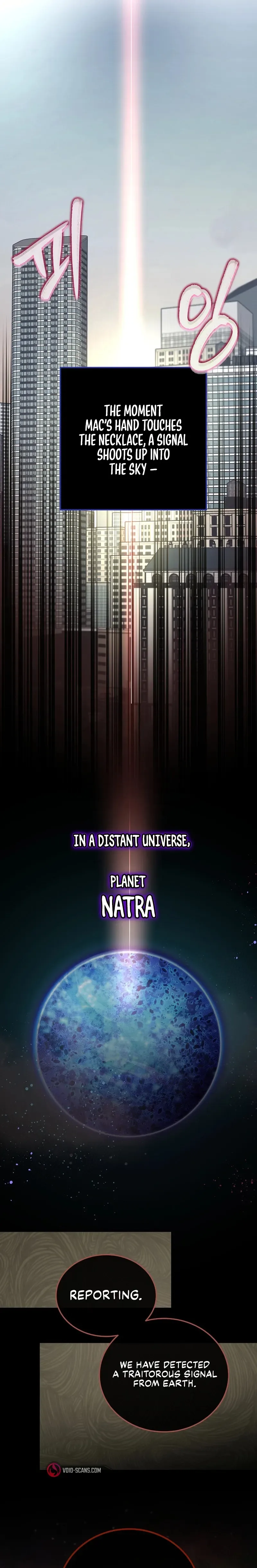 Superstar From Age 0 Chapter 19 page 13