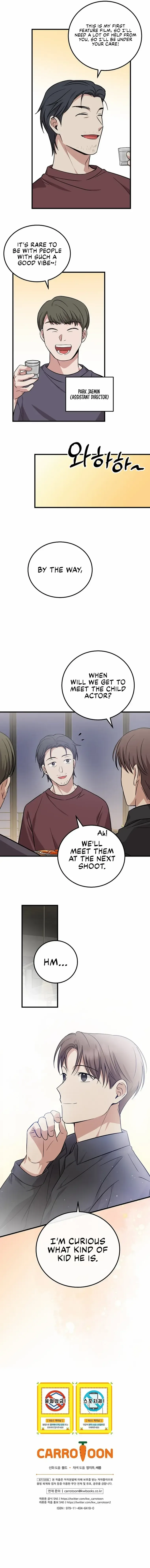 Superstar From Age 0 Chapter 20 page 7