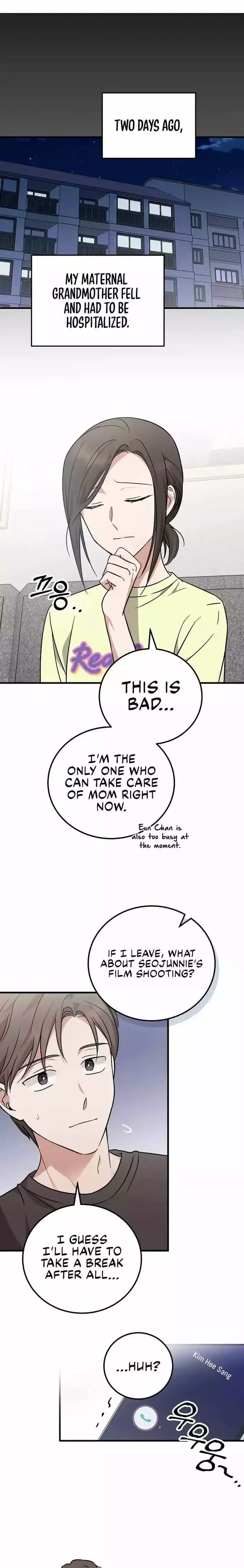 Superstar From Age 0 Chapter 21 page 2