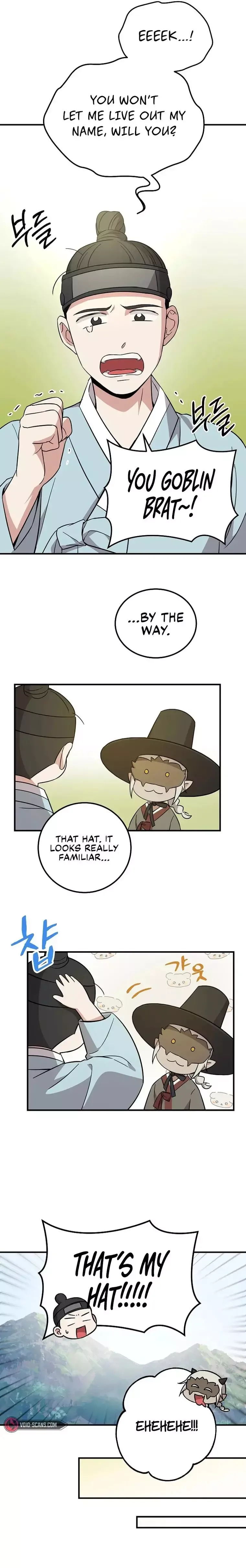 Superstar From Age 0 Chapter 22 page 5