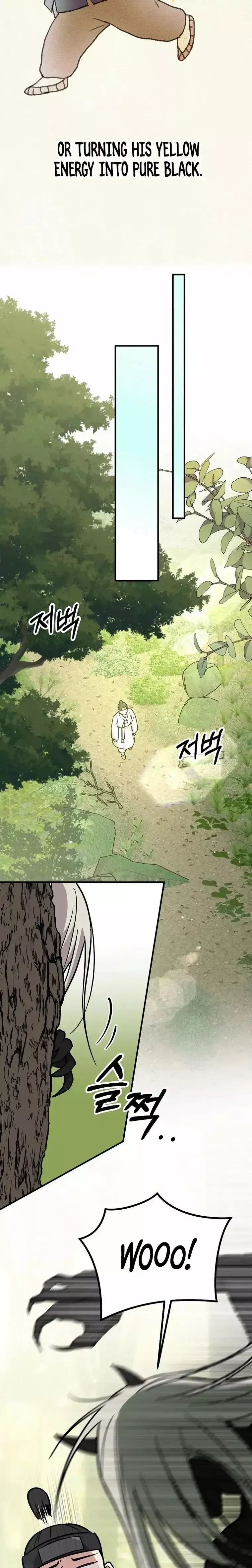 Superstar From Age 0 Chapter 22 page 3