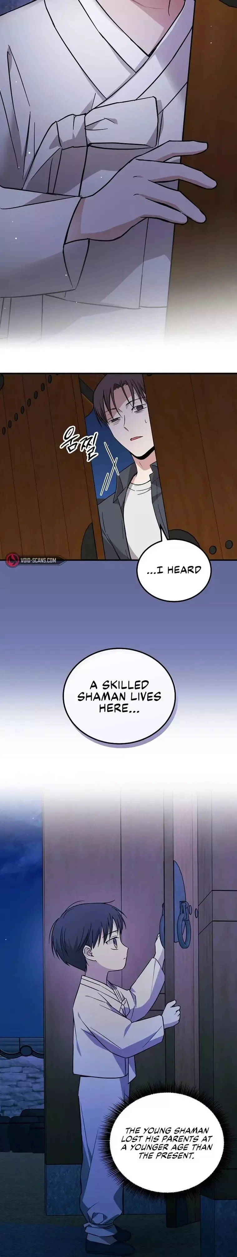 Superstar From Age 0 Chapter 22 page 22