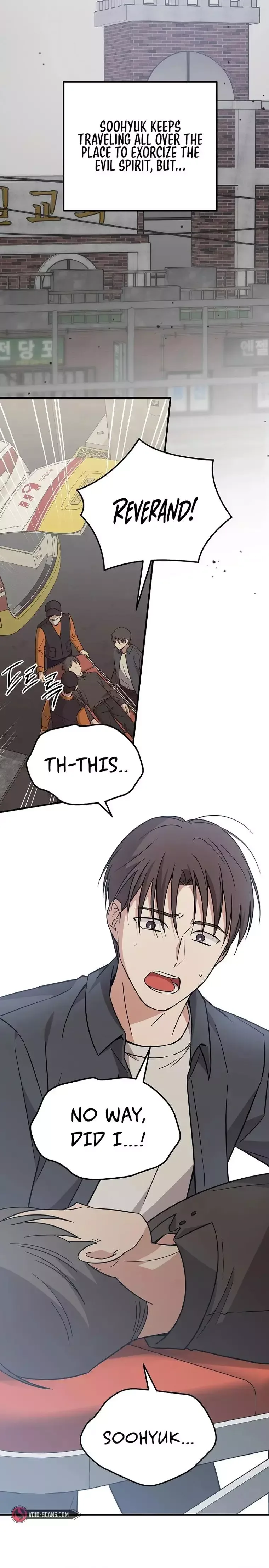 Superstar From Age 0 Chapter 22 page 16