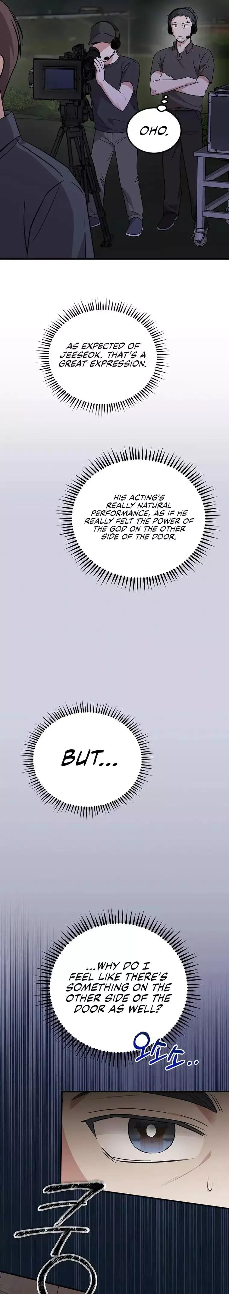 Superstar From Age 0 Chapter 22 page 20