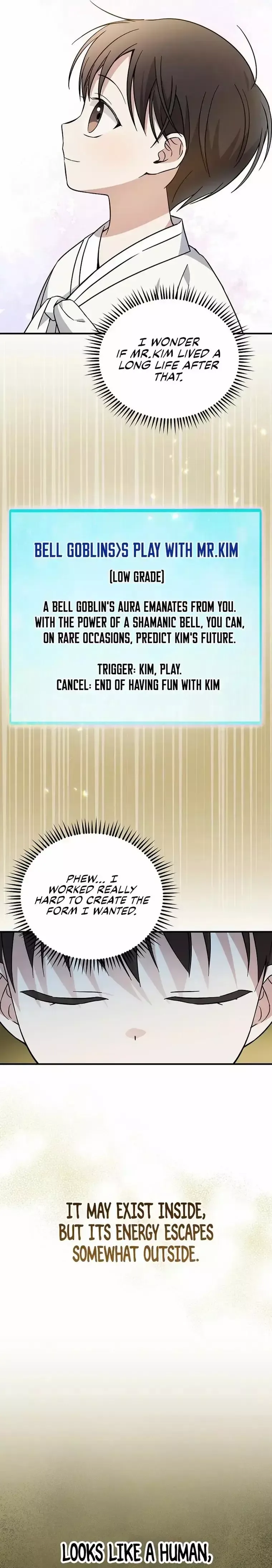 Superstar From Age 0 Chapter 22 page 11