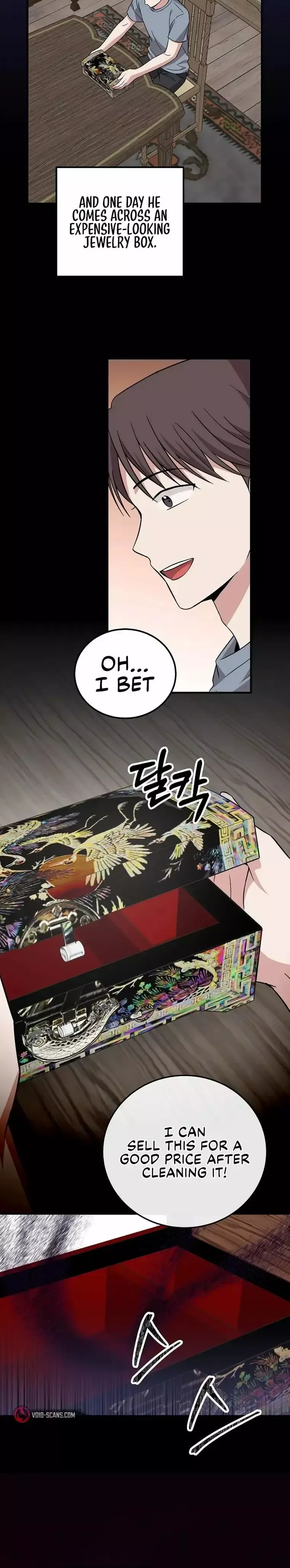 Superstar From Age 0 Chapter 22 page 13