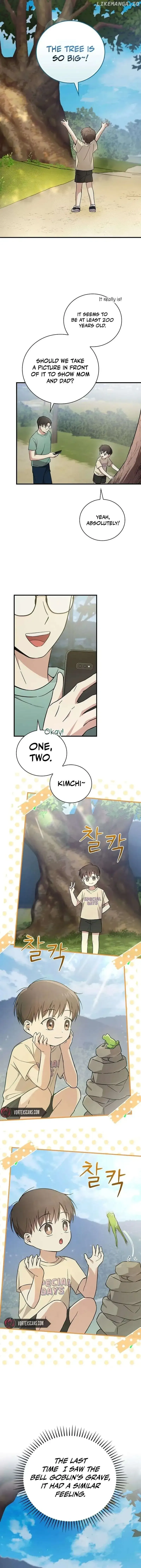 Superstar From Age 0 Chapter 23 page 8