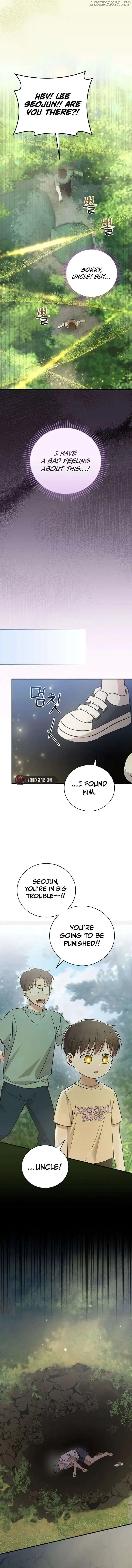 Superstar From Age 0 Chapter 23 page 12