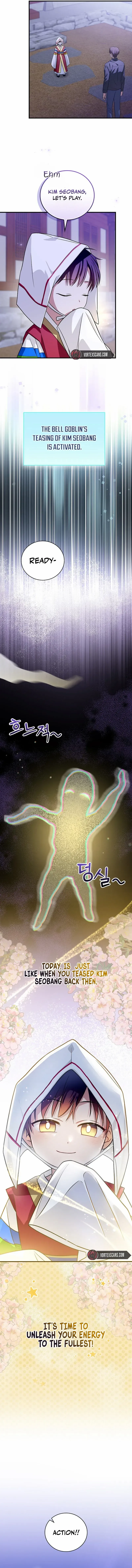 Superstar From Age 0 Chapter 24 page 4