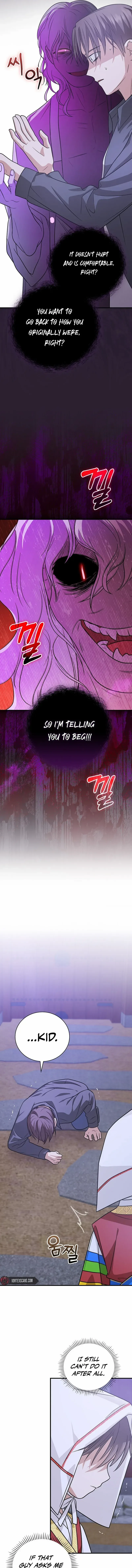 Superstar From Age 0 Chapter 24 page 10