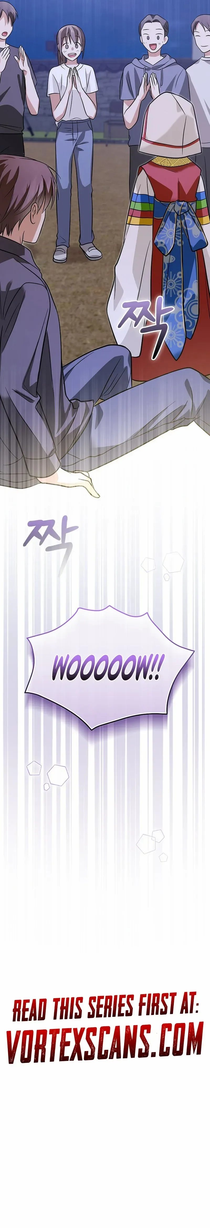 Superstar From Age 0 Chapter 24 page 22