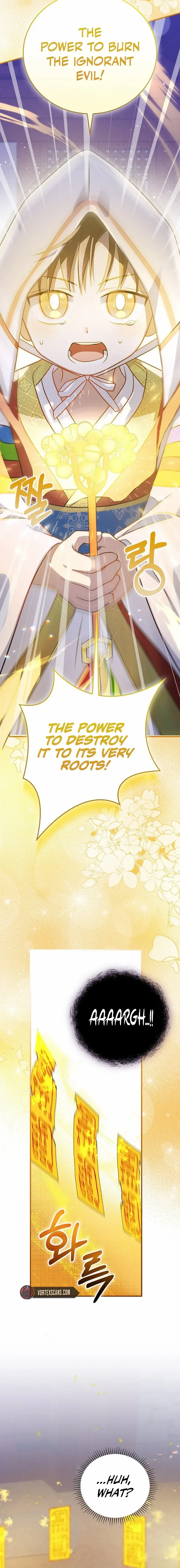 Superstar From Age 0 Chapter 24 page 18