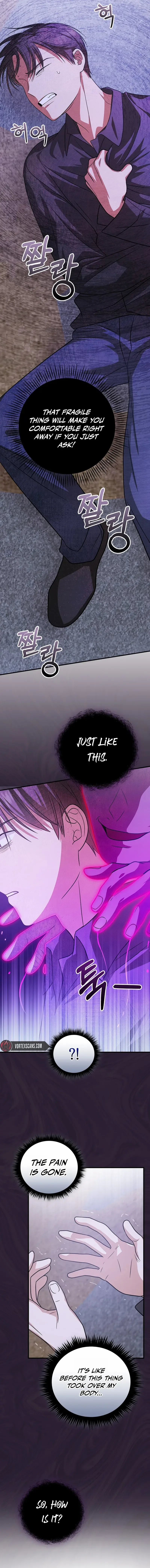 Superstar From Age 0 Chapter 24 page 9