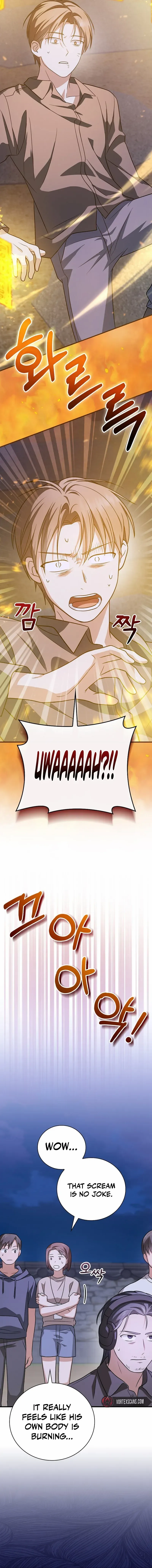 Superstar From Age 0 Chapter 24 page 19