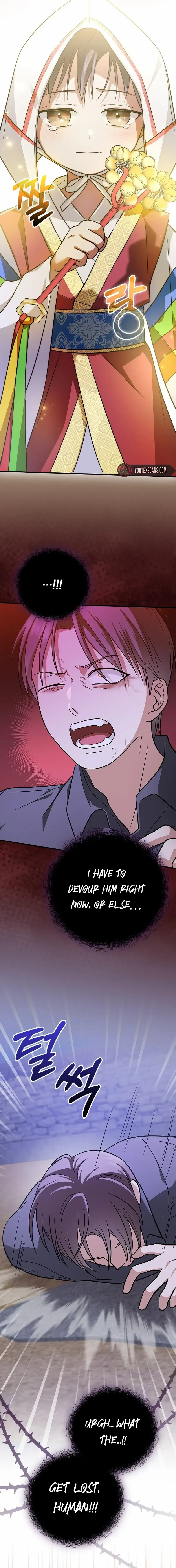 Superstar From Age 0 Chapter 24 page 15