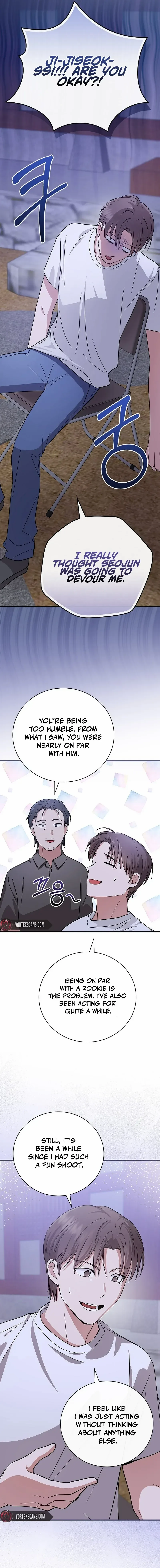 Superstar From Age 0 Chapter 25 page 2