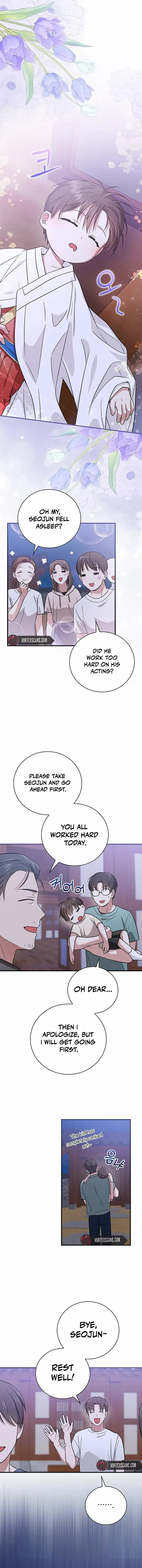 Superstar From Age 0 Chapter 25 page 1