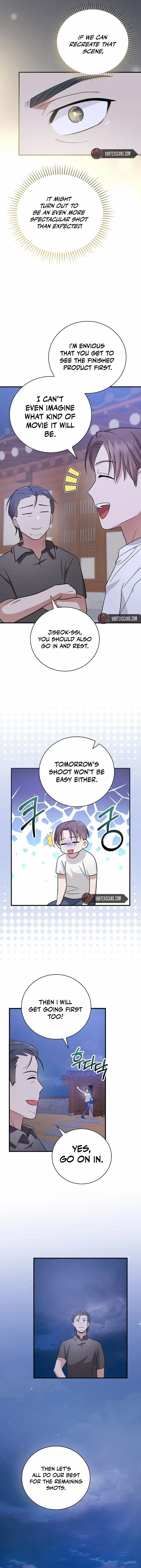 Superstar From Age 0 Chapter 25 page 5