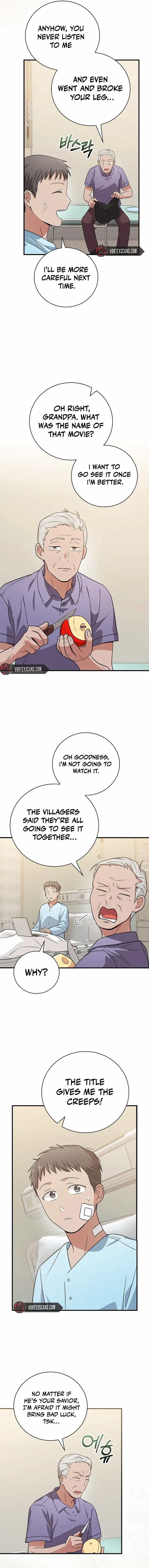 Superstar From Age 0 Chapter 25 page 14