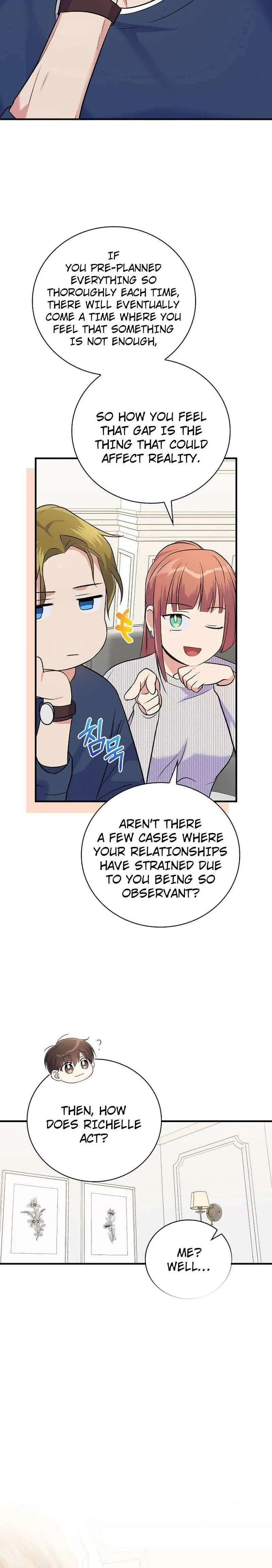 Superstar From Age 0 Chapter 34 page 30
