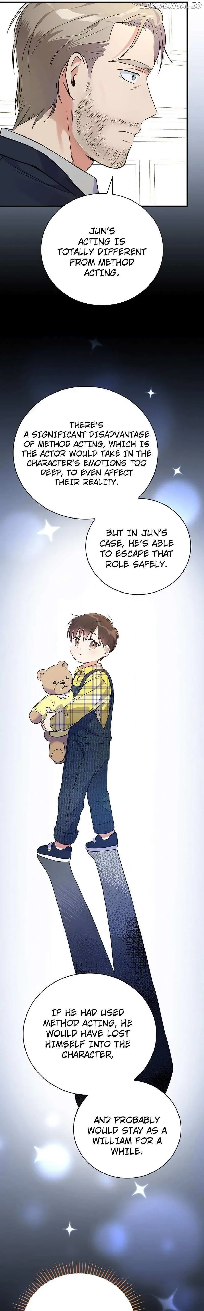 Superstar From Age 0 Chapter 34 page 16