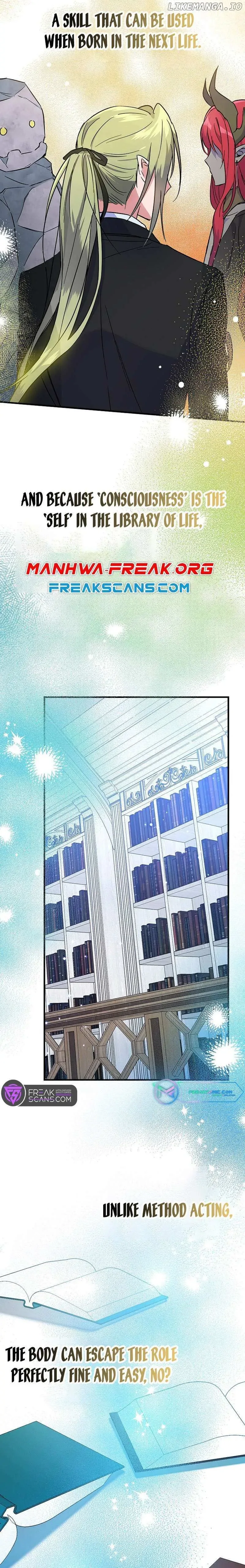 Superstar From Age 0 Chapter 34 page 25