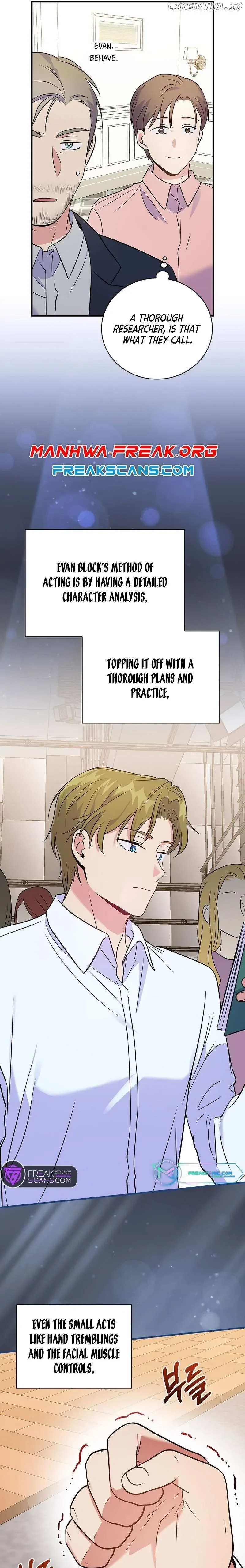 Superstar From Age 0 Chapter 34 page 7