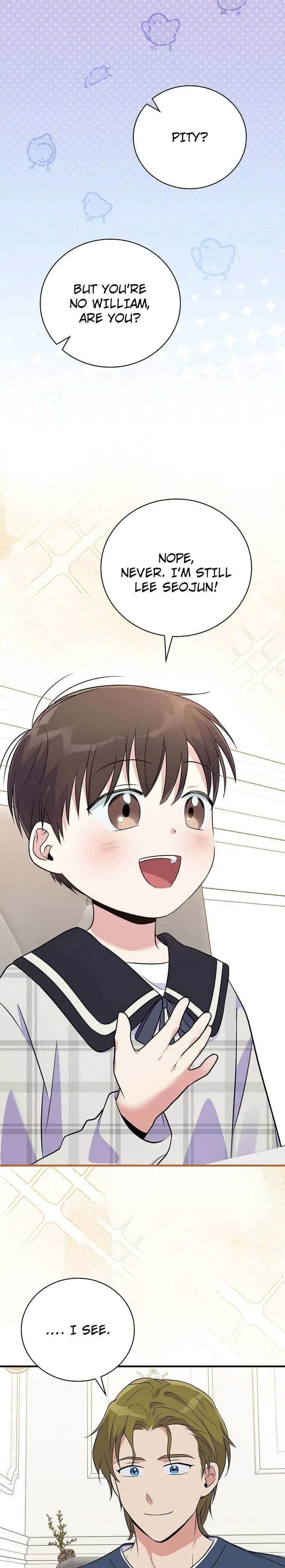 Superstar From Age 0 Chapter 34 page 14