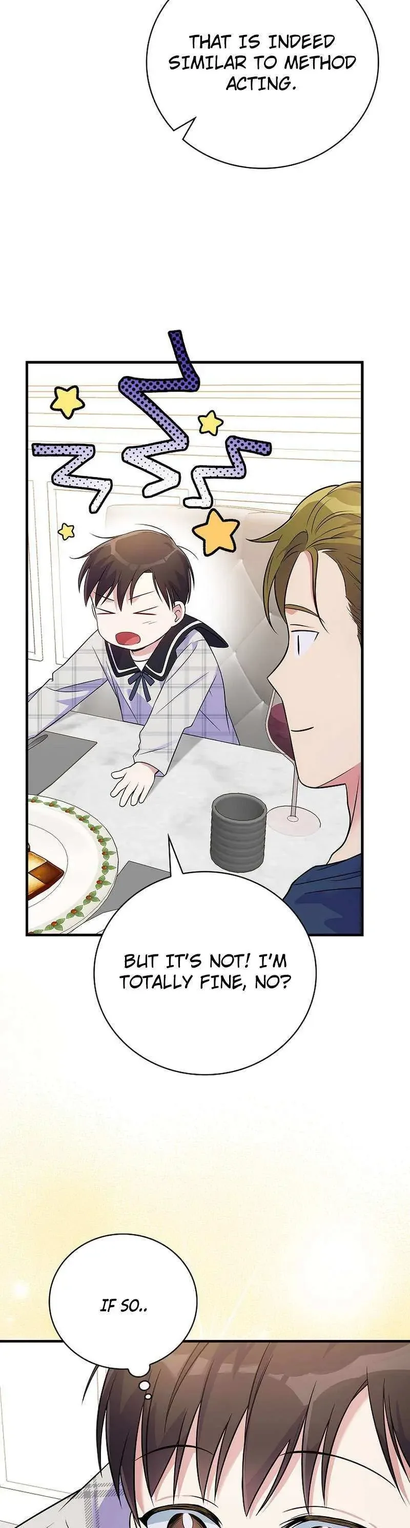 Superstar From Age 0 Chapter 34 page 23