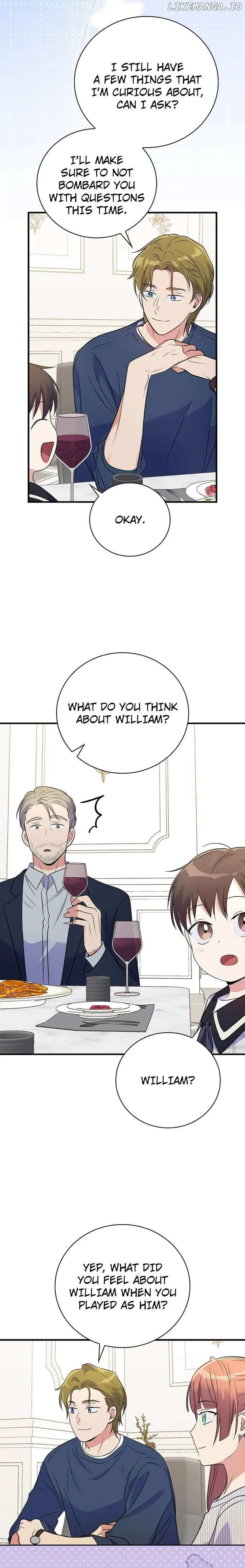 Superstar From Age 0 Chapter 34 page 13