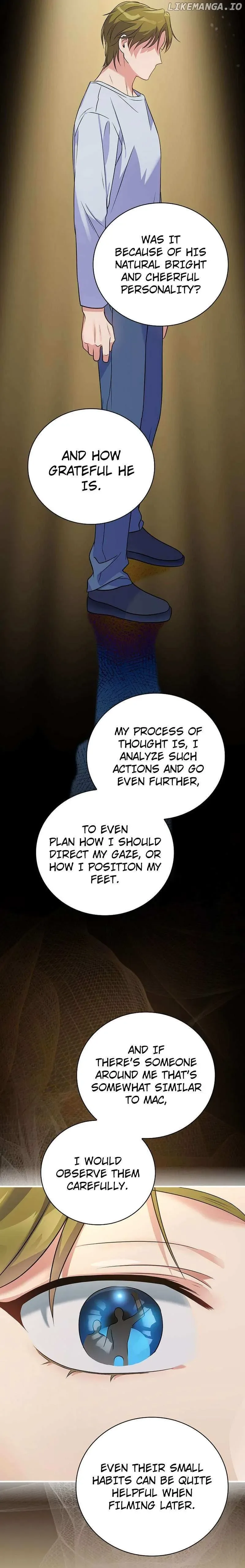 Superstar From Age 0 Chapter 34 page 28