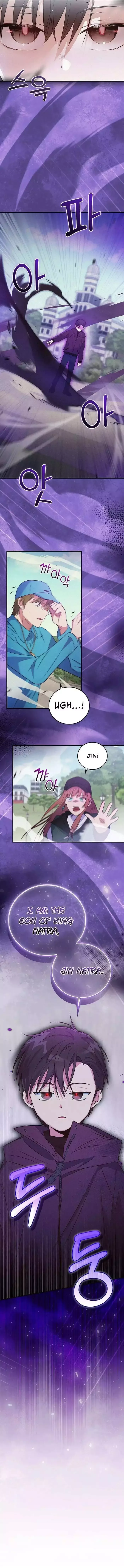 Superstar From Age 0 Chapter 36 page 11