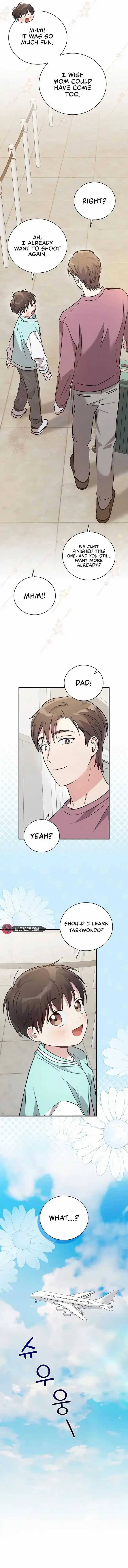 Superstar From Age 0 Chapter 37 page 11