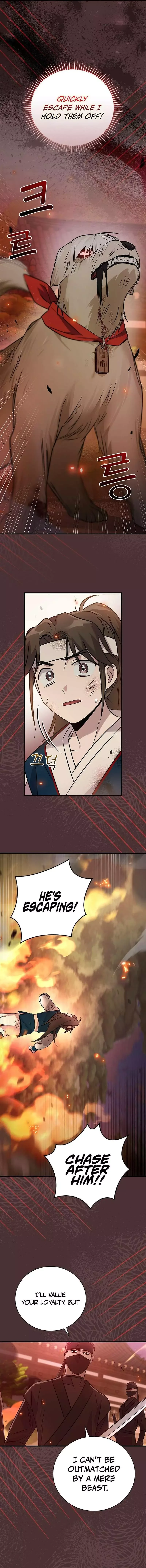 Superstar From Age 0 Chapter 38 page 12