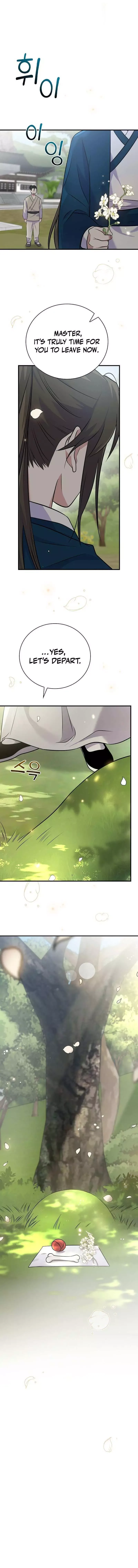 Superstar From Age 0 Chapter 38 page 14