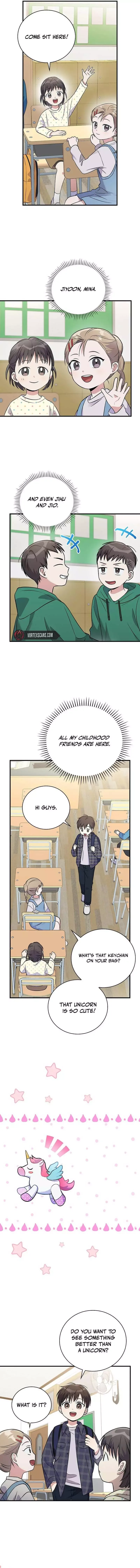Superstar From Age 0 Chapter 39 page 3
