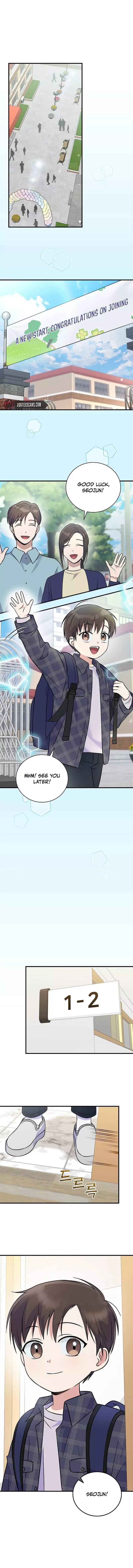 Superstar From Age 0 Chapter 39 page 2