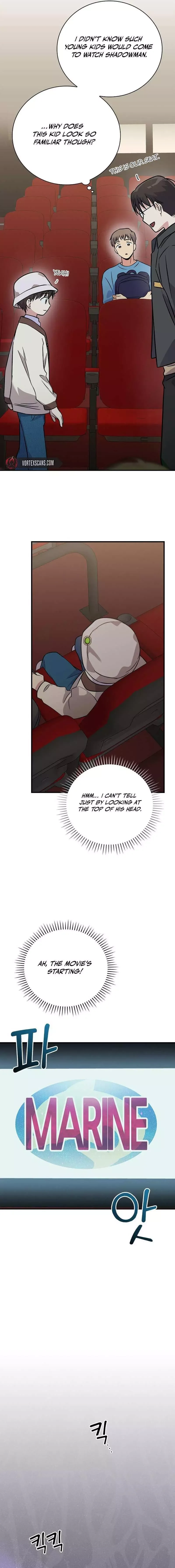 Superstar From Age 0 Chapter 39 page 9