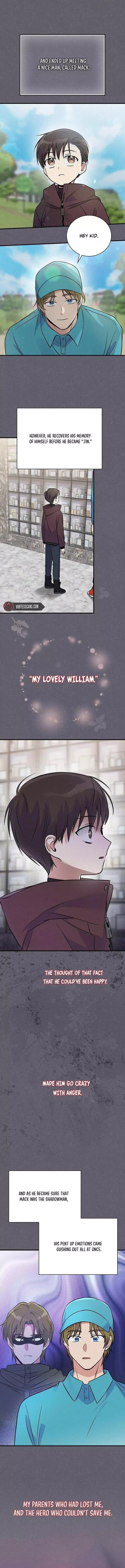 Superstar From Age 0 Chapter 39 page 11